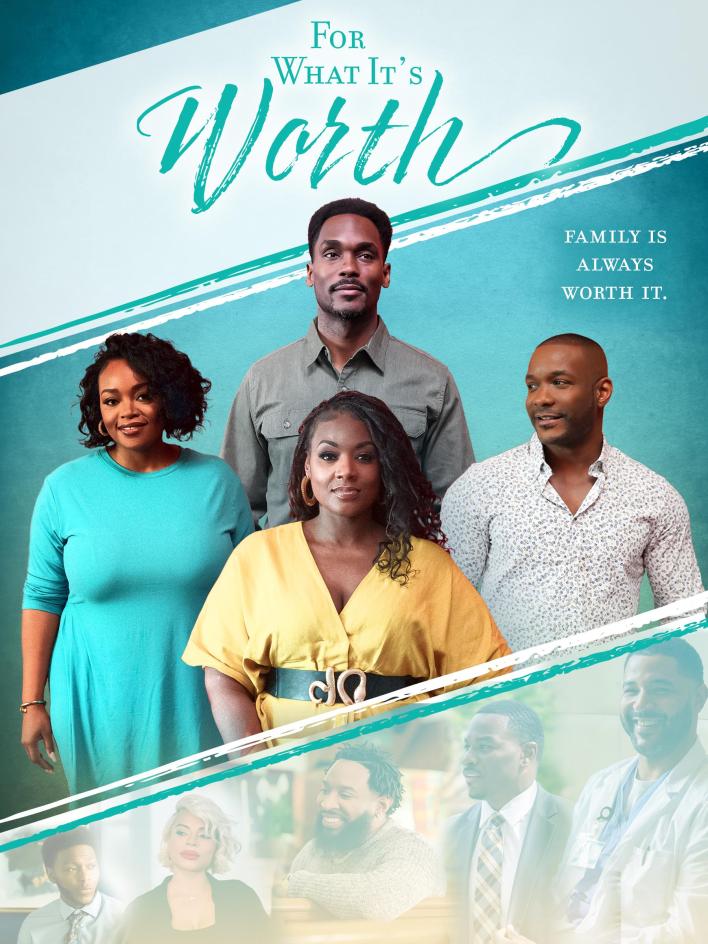 For What It’s Worth (2024) MP4 Movie