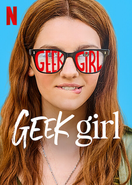 Geek Girl (2024) Season 1 – Complete TV Series