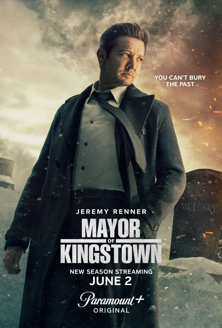 Mayor Of Kingstown Season 3 (Episode 5 Added) TV Series