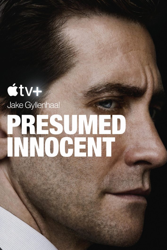 Presumed Innocent (2024) Season 1 (Episode 4 Added) TV Series