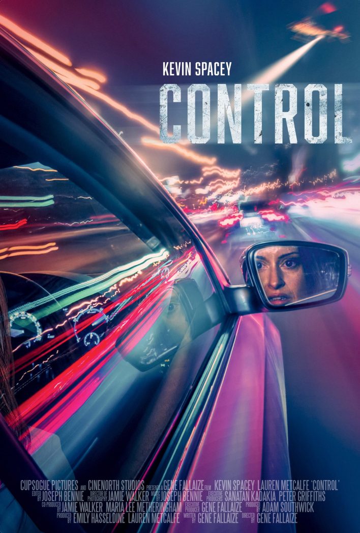 Control (2023) MP4 Movie