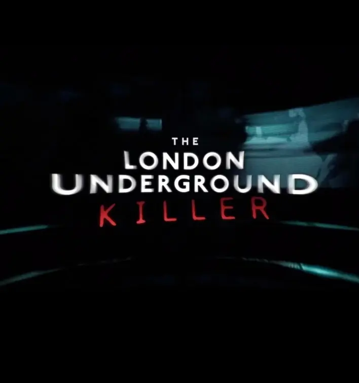 The London Underground Killer (2024) MP4 Movie