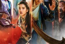 Alienoid: Return to the Future