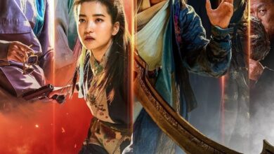 Alienoid: Return to the Future