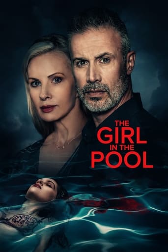 The Girl in the Pool (2024) MP4 Movie