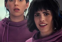 (Un)lucky Sisters (2024)