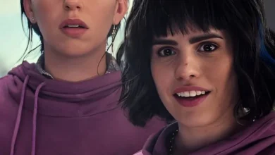 (Un)lucky Sisters (2024)