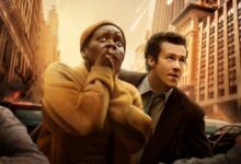 A Quiet Place: Day One