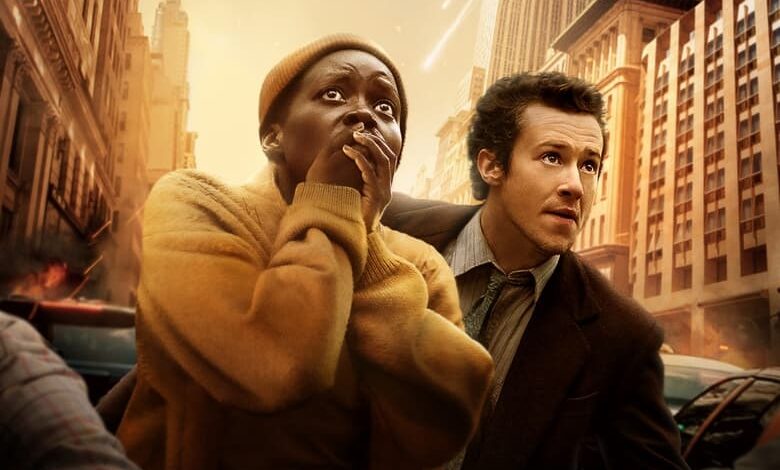 A Quiet Place: Day One