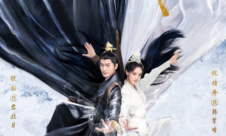 Fateful Love (2024) Season 1 Chinese Drama