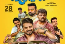 Pattaapakal (2024) Indian Movie 