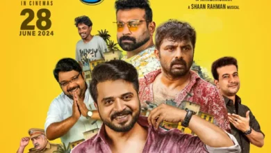 Pattaapakal (2024) Indian Movie 