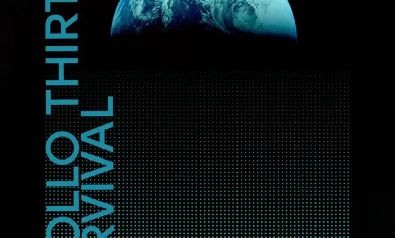 Apollo 13 Survival (2024) MP4 Movie 