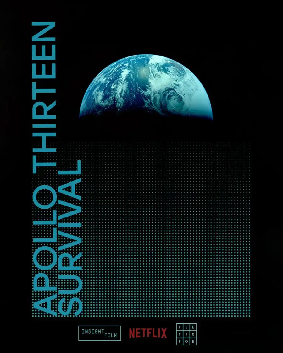 Apollo 13 Survival (2024) MP4 Movie 