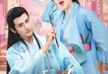 A Talented Girl Grows Up