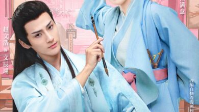 A Talented Girl Grows Up