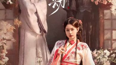 Fate of Beauty (2024) Season 1 (Episode 1-11 Added) Chinese Drama