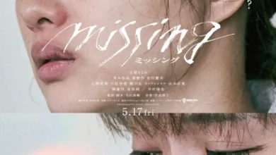 Missing (2024) [Japanese]