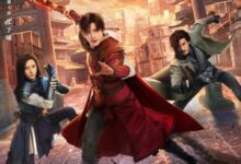 Hero Is Back (2024) Season 1 Chinese Drama