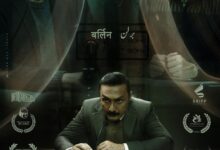 Berlin (2024) Indian Movie 