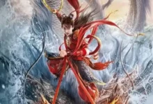 Nezha Demon Child Is Back (2024) Chinese Movie 