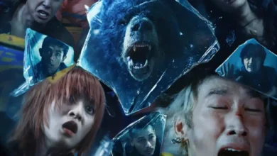 Download Claws (2024)