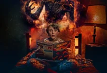 You Shall Not Sleep Tonight (2024)