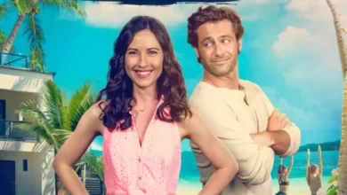 Love on Retreat (2023)