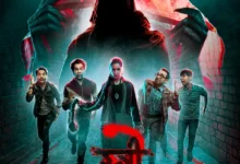 Stree 2 Sarkate Ka Aatank (2024) Indian