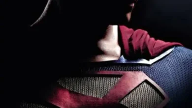 Man of Steel XXX An Axel Braun Parody (2013) [18+]