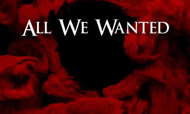 All We Wanted (2024) MP4 Movie 