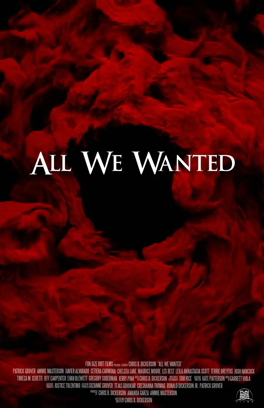 All We Wanted (2024) MP4 Movie 