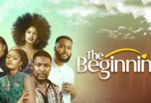 The Beginning (2024)