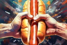 Chestnut vs Kobayashi Unfinished Beef (2024) MP4 Movie 