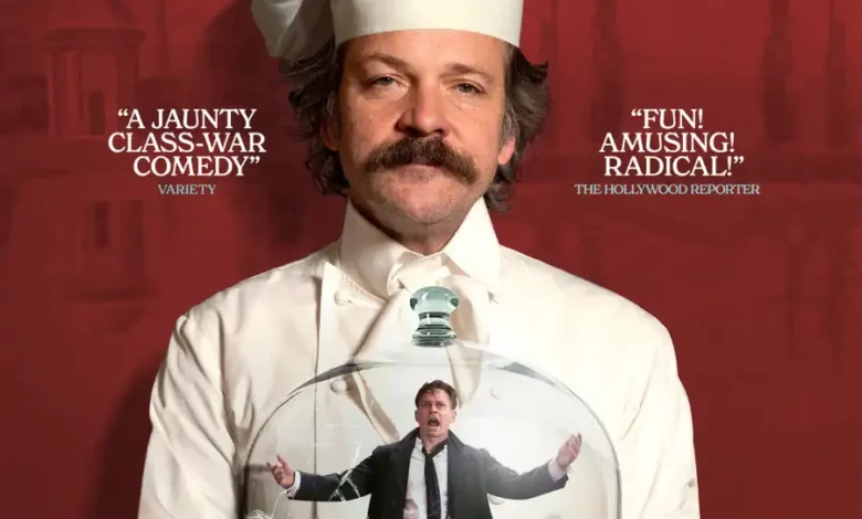 Coup (2023) MP4 Movie 