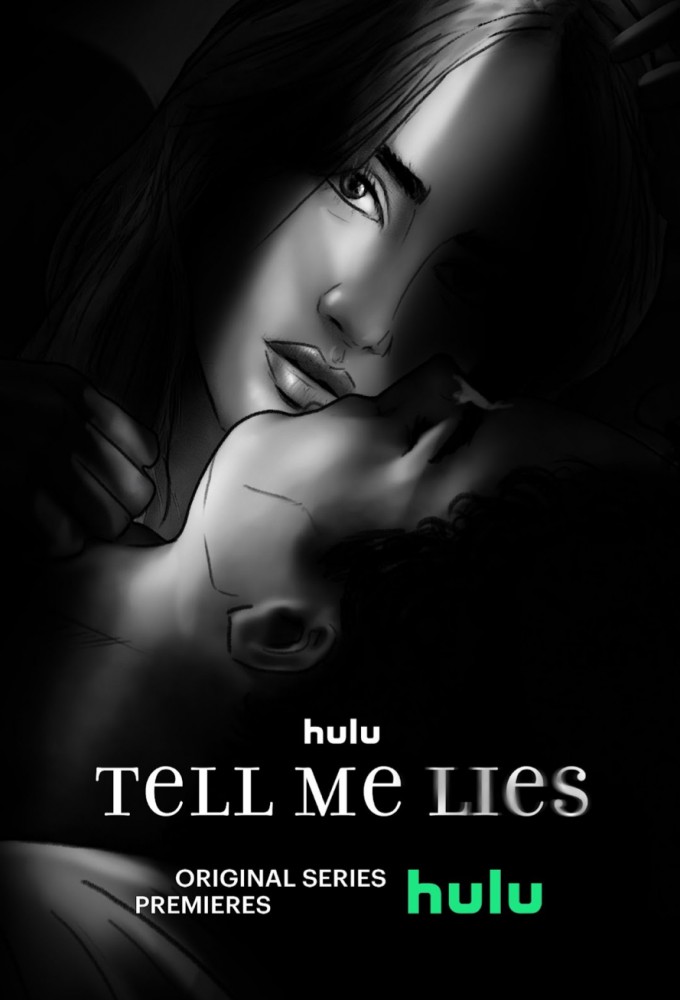 Tell Me Lies (2024) Season 2 TV Series 