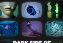 Dark Side of Reality TV Season 1 (Complete) TV Series