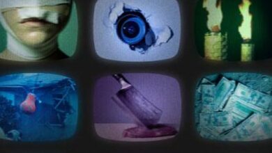 Dark Side of Reality TV Season 1 (Complete) TV Series