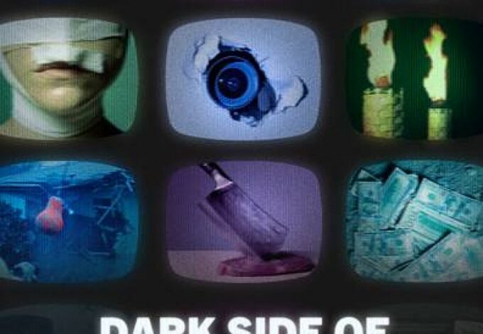 Dark Side of Reality TV Season 1 (Complete) TV Series