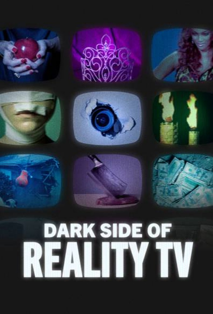 Dark Side of Reality TV Season 1 (Complete) TV Series