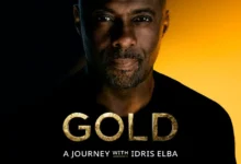Gold A Journey with Idris Elba (2023)