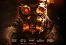 Wrongful Death (2023) MP4 Movie 