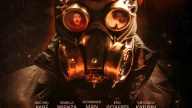 Wrongful Death (2023) MP4 Movie 