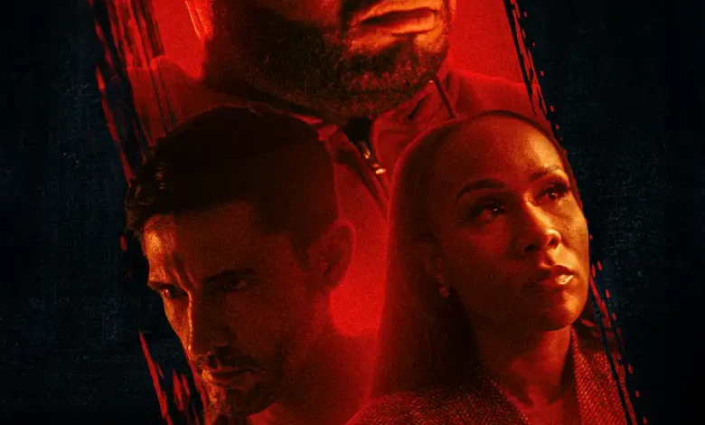 A Good Man 2 (2024)