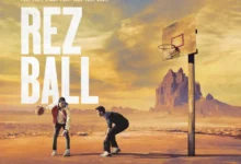Rez Ball (2024)
