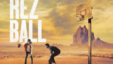 Rez Ball (2024)