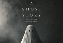 A Ghost Story (2017) MP4 Movie 
