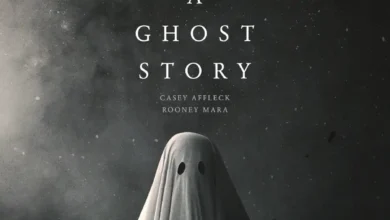 A Ghost Story (2017) MP4 Movie 