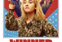 Winner (2024) MP4 Movie 