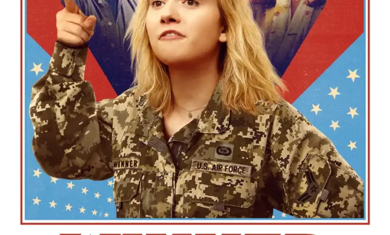 Winner (2024) MP4 Movie 